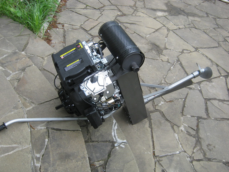 Электромотор MotorGuide Xi5, 105 Lb, 36 V, 60
